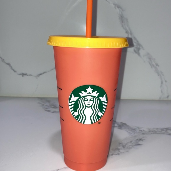 Starbucks Color Changing Cup - Picture 3 of 3